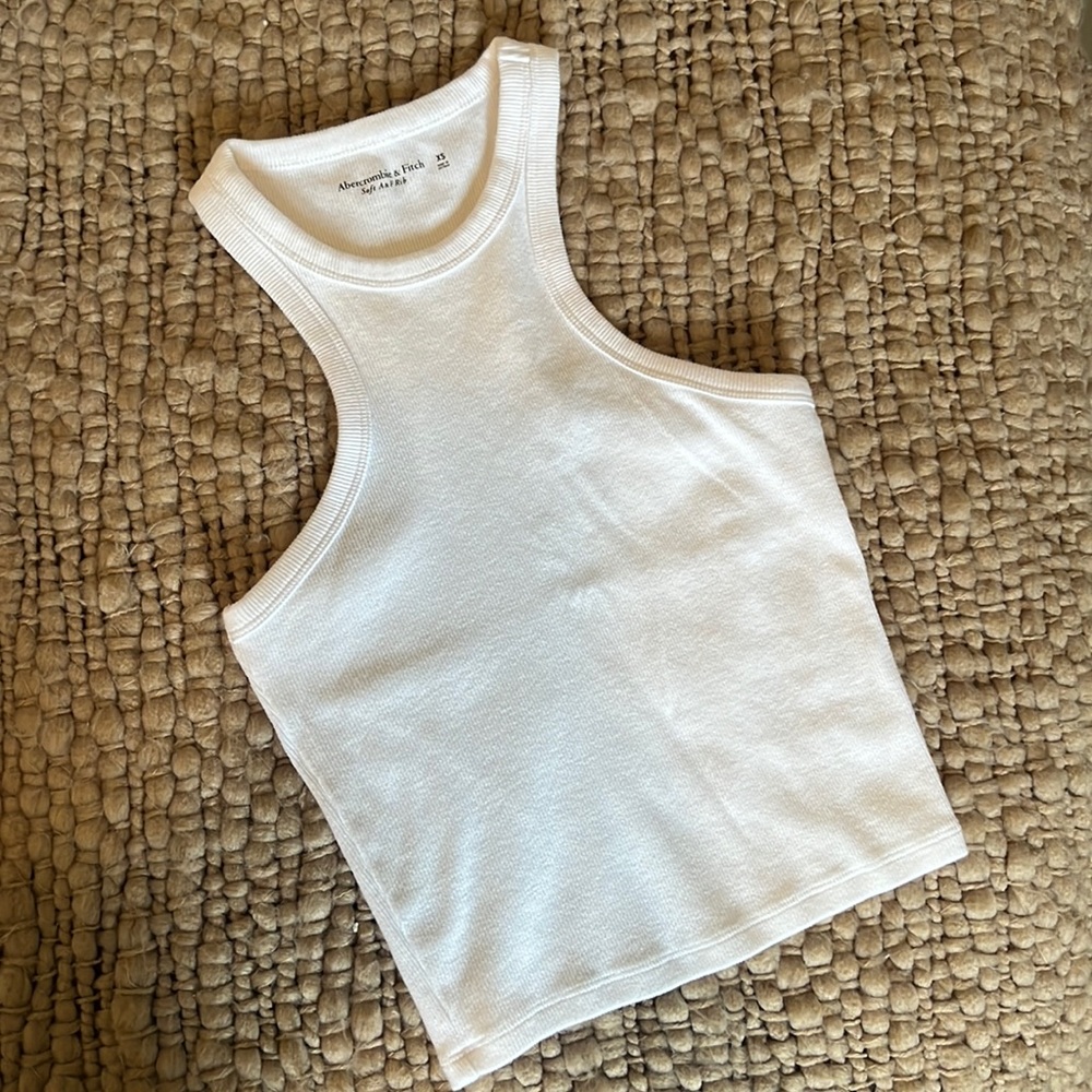 Abercrombie Tank